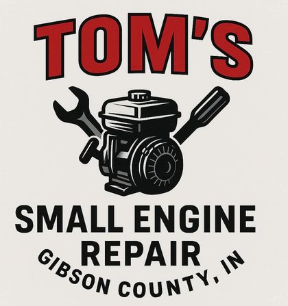 Tom's Small Engine Repair, Gibson County, IN